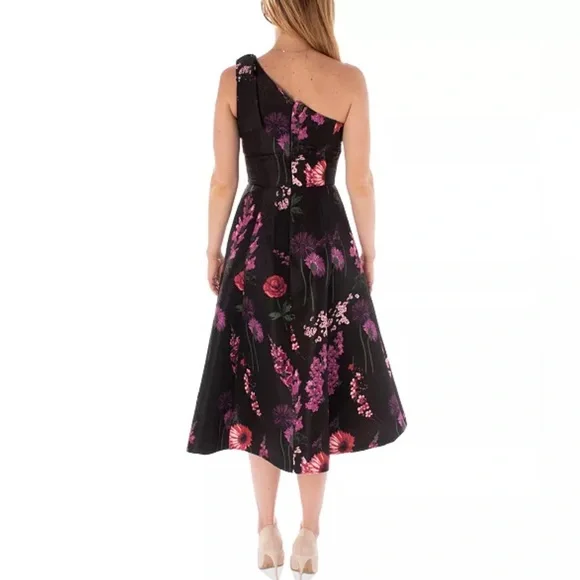 NWT Maison Tara Dress Size 14 - Picture 2 of 7